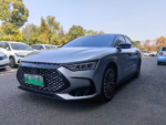 2023 BYD Han Champion Edition