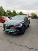 2021 BYD Tang Honor Model - Image 5