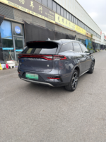 2021 BYD Tang Honor Model - Image 2
