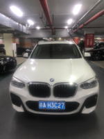 2020 BMW X3