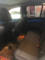 2020 BMW X3 - Image 5