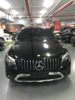 2016 Mercedes Benz GLC 260 4Matic