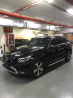 2016 Mercedes Benz GLC 260 4Matic - Image 2
