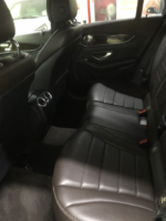 2016 Mercedes Benz GLC 260 4Matic - Image 5