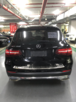 2016 Mercedes Benz GLC 260 4Matic - Image 3