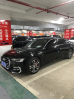 2020 Audi A6L 40tsfi - Image 2