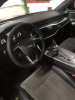 2020 Audi A6L 40tsfi - Image 4