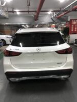 2023 Mercedes Benz GLA 200 - Image 2