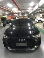 2019 Audi A6L 45tsfi