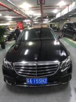 2017 Mercedes Benz E300