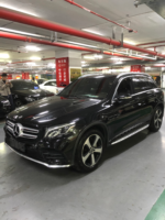 2018 Mercedes Benz GLC 260 4Matic - Image 2