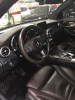 2018 Mercedes Benz GLC 260 4Matic - Image 4