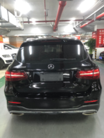 2018 Mercedes Benz GLC 260 4Matic - Image 3