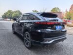 2022 Toyota Harrier - Image 5