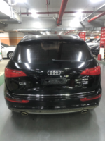 2017 Audi Q5 - Image 3