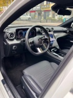 2023 Mercedes Benz C260L Sport - Image 6