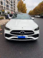 2023 Mercedes Benz C260L Sport - Image 3