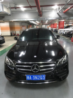 2017 Mercedes Benz E200 - Image 2