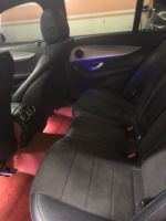 2017 Mercedes Benz E200 - Image 5