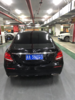 2017 Mercedes Benz E200 - Image 3