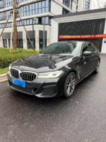 2021 BMW 525Li Msport