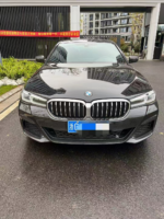 2021 BMW 525Li Msport - Image 2