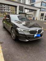 2021 BMW 525Li Msport - Image 3
