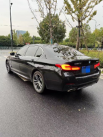 2021 BMW 525Li Msport - Image 4