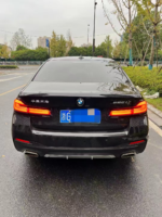 2021 BMW 525Li Msport - Image 5