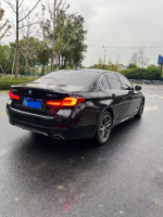 2021 BMW 525Li Msport - Image 6