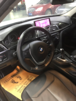 2016 BMW 3 320Li - Image 4