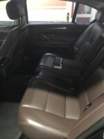 2017 BMW 5 525Li - Image 5