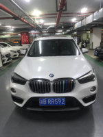 2018 BMW X1