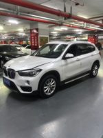 2018 BMW X1 - Image 2