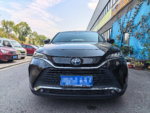 2022 Toyota Harrier - Image 2