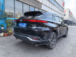 2022 Toyota Harrier - Image 3