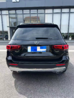 2022 Mercedes Benz GLB200 - Image 7