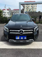 2022 Mercedes Benz GLB200