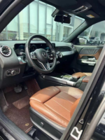 2022 Mercedes Benz GLB200 - Image 3