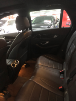 2018 Mercedes Benz GLC 260 4Matic - Image 4