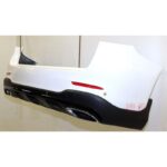 Rear Car Bumper (All Kinds)