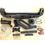 Rear Car Bumper (All Kinds) - Image 4