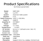 Bluetooth Car Play Wired/Wireless - Image 5