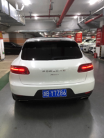 2016 Porche Macan - Image 4