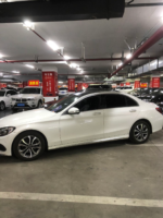 2018 Mercedes Benz C180L - Image 2