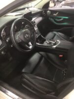 2018 Mercedes Benz C180L - Image 4