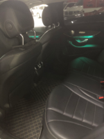 2018 Mercedes Benz C180L - Image 5