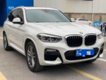 2018 BMW X3 - Image 2