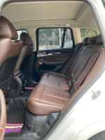 2018 BMW X3 - Image 5