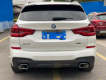 2018 BMW X3 - Image 3